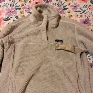 Patagonia sweater